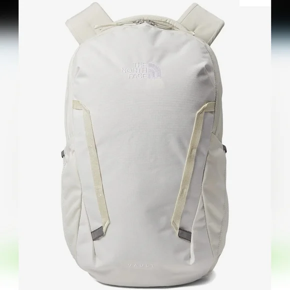 026 - NWT White Backpack/Crossbody Arc main image 2